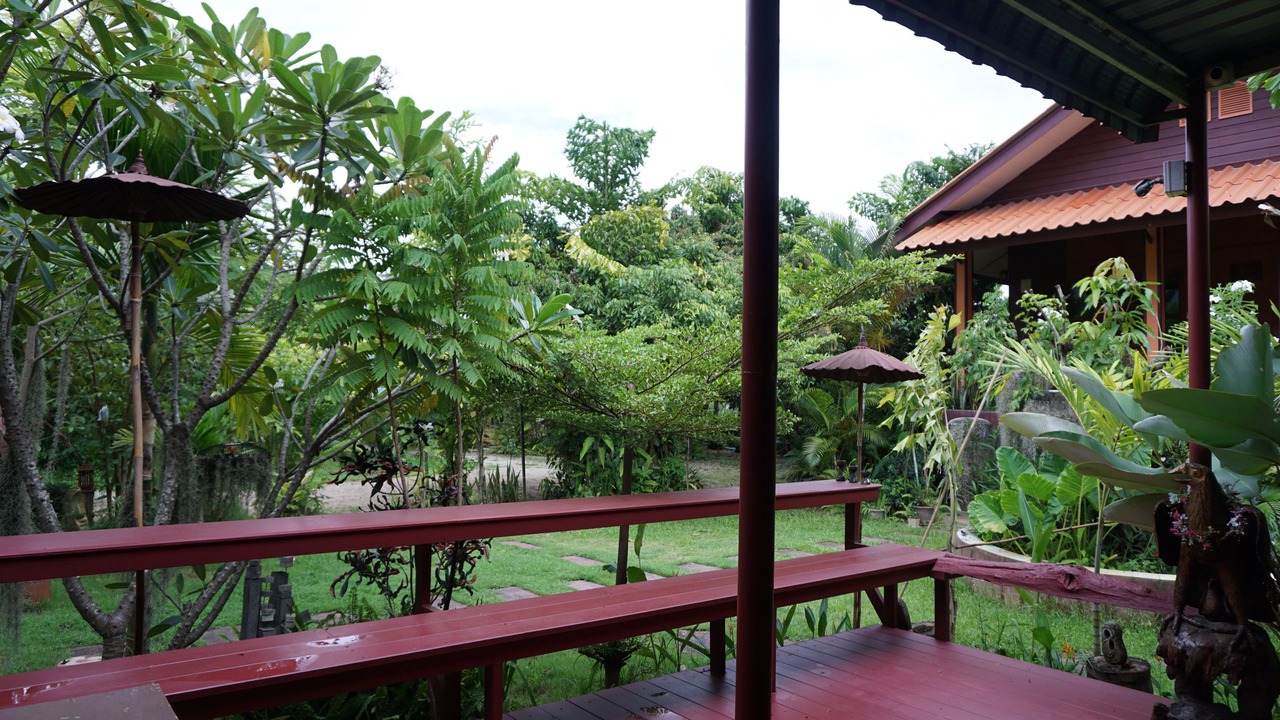 Photo of Patio Balcony in Pa Bong