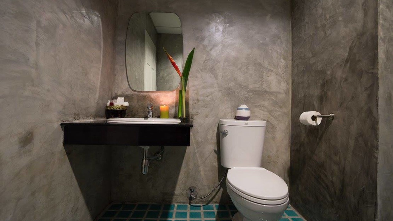 Photo of Bathroom in Sarika