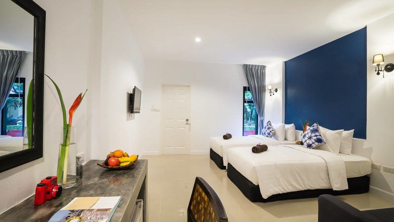Photo of Livingroom in Sarika