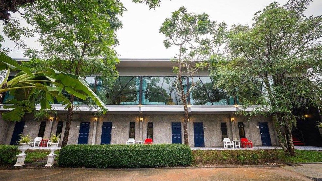 Photo of Outdoor in Sarika