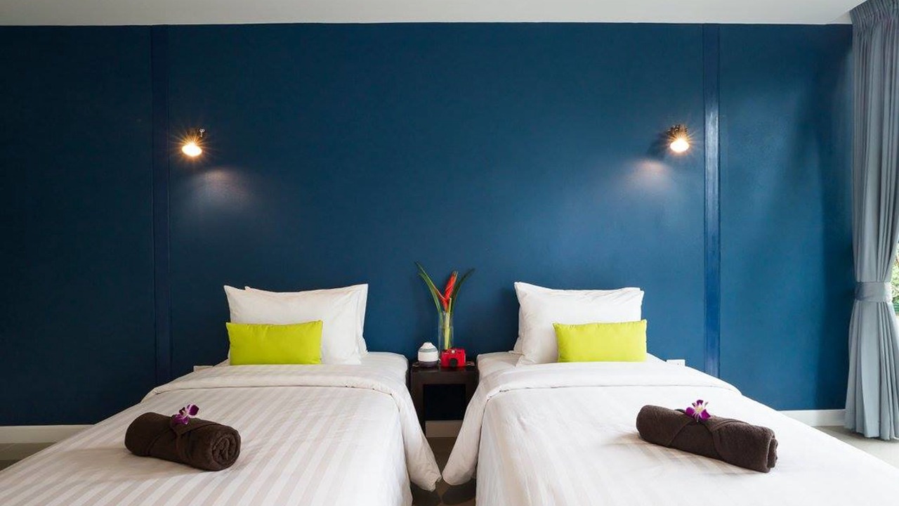 Photo of Bedroom in Sarika