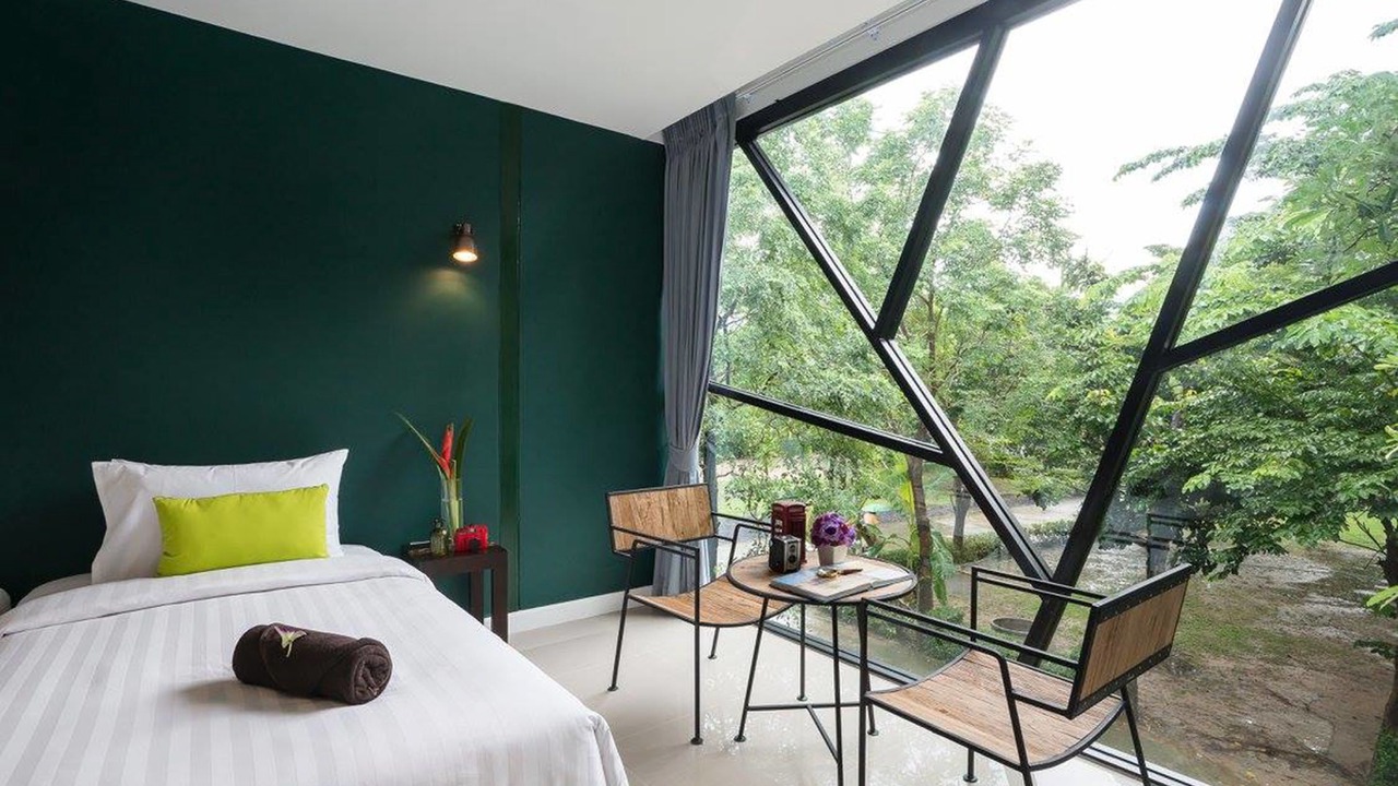 Photo of Bedroom in Sarika