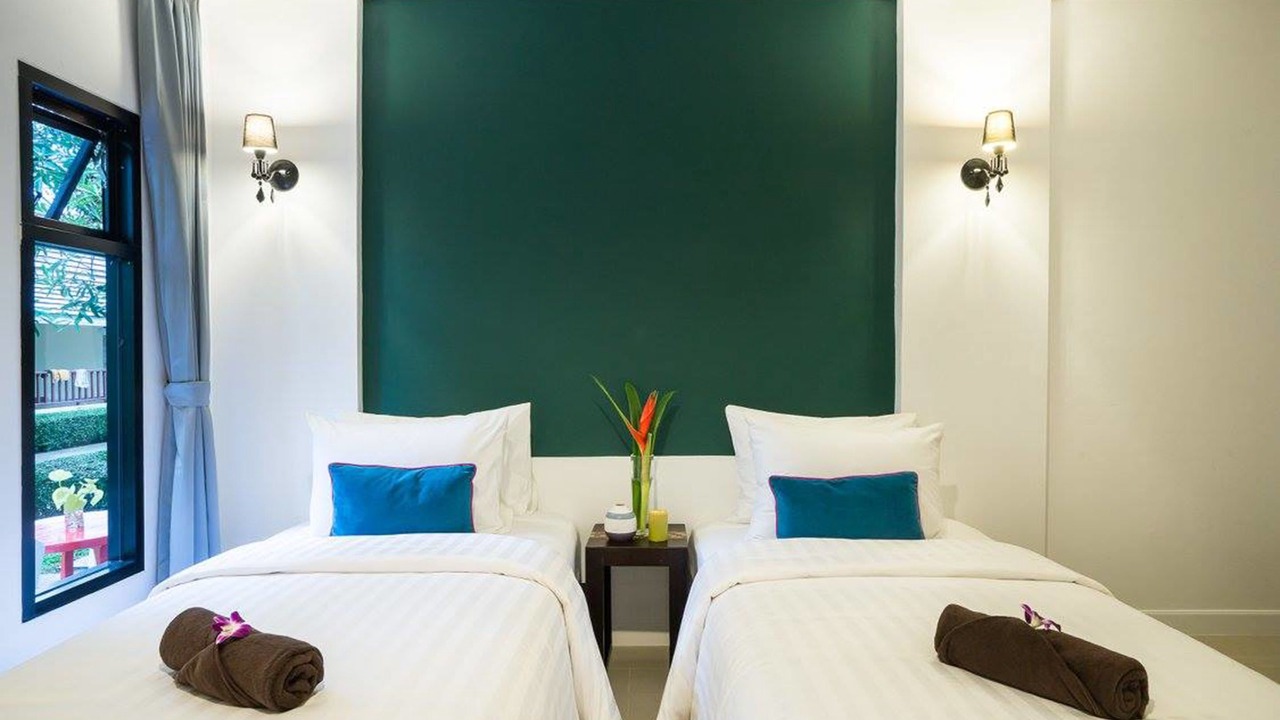 Photo of Bedroom in Sarika