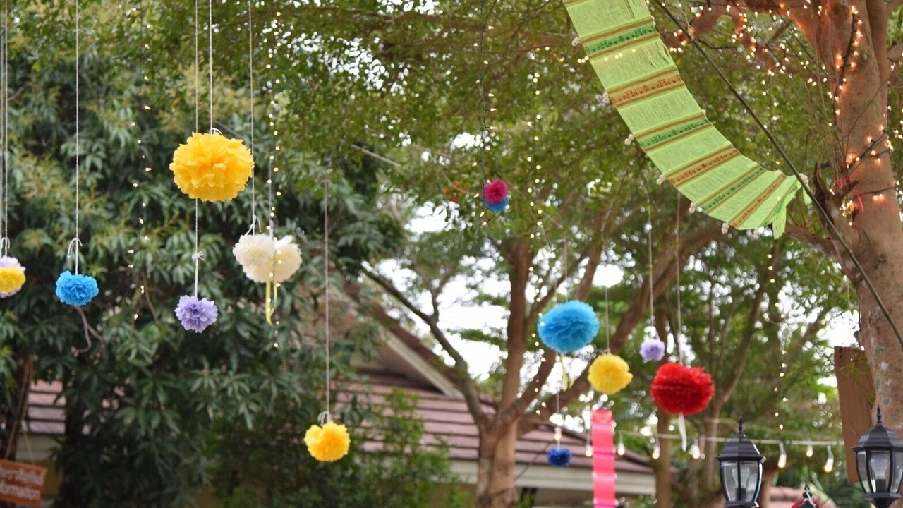 Photo of Outdoor in Sarika