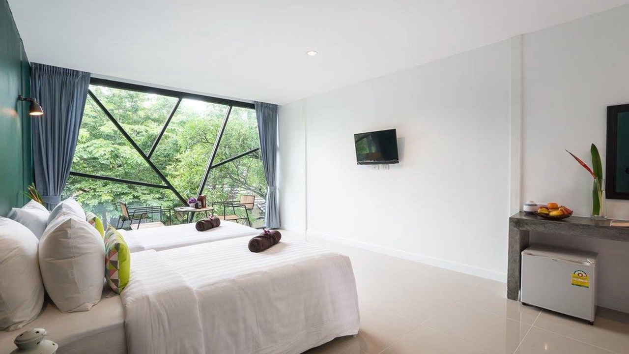 Photo of Bedroom in Sarika