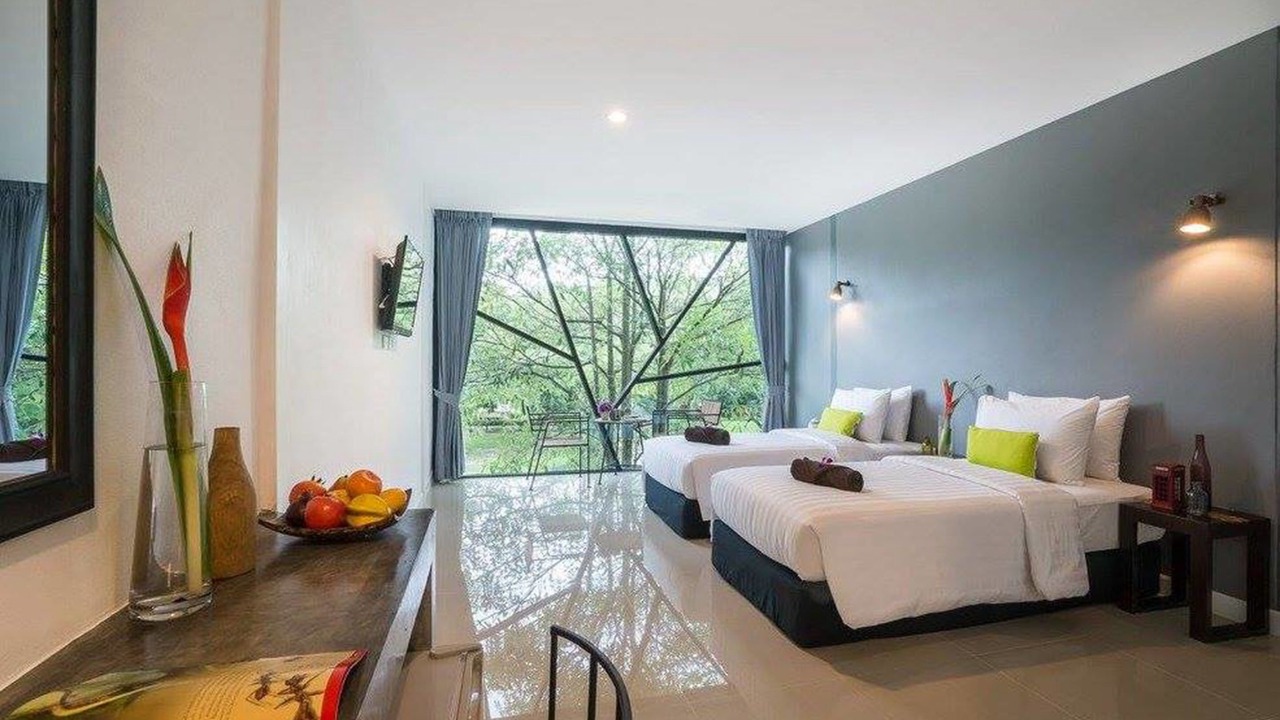 Photo of Bedroom in Sarika