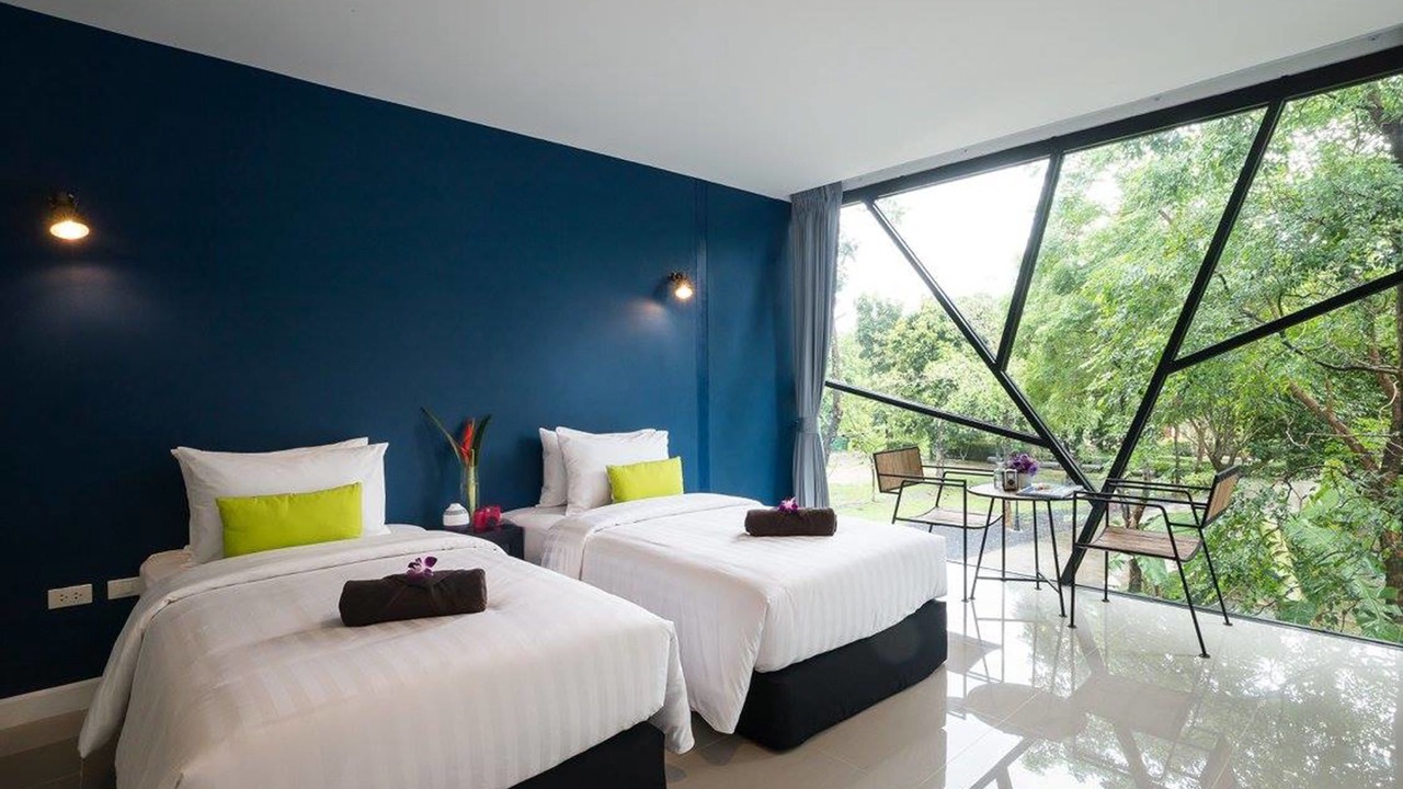 Photo of Bedroom in Sarika