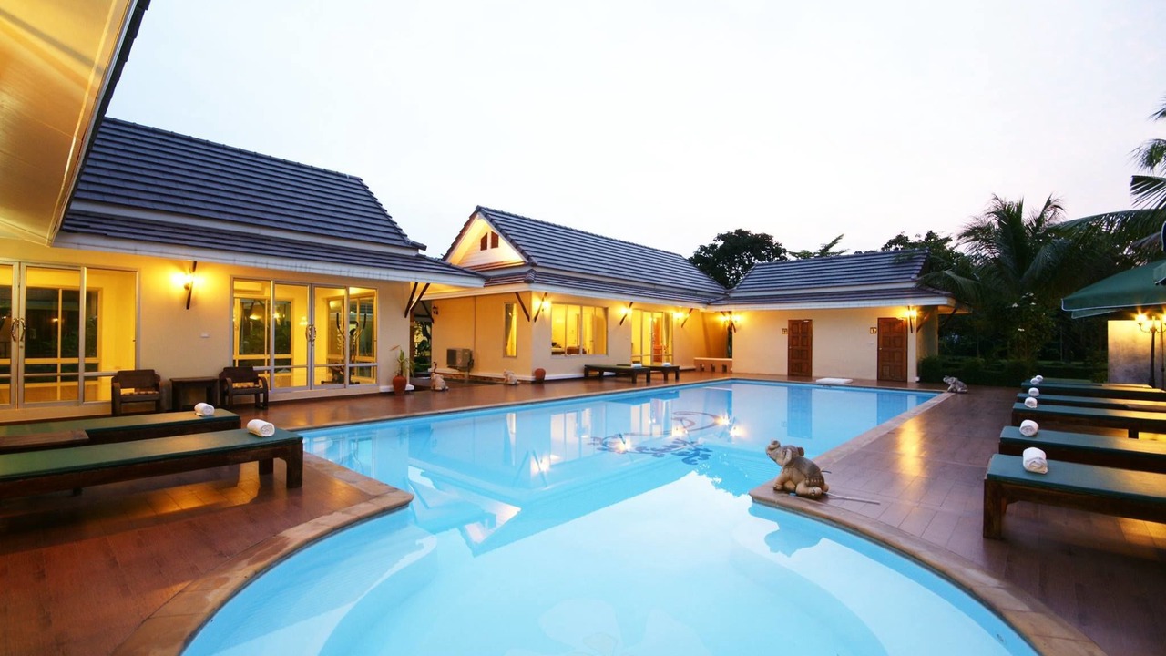 Photo of Outdoor in Sarika