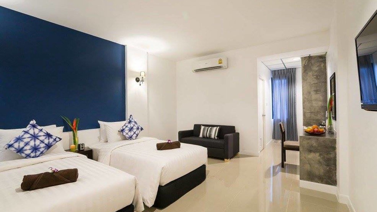 Photo of Bedroom in Sarika