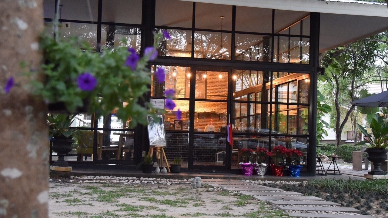 Photo of Buildings in Sarika