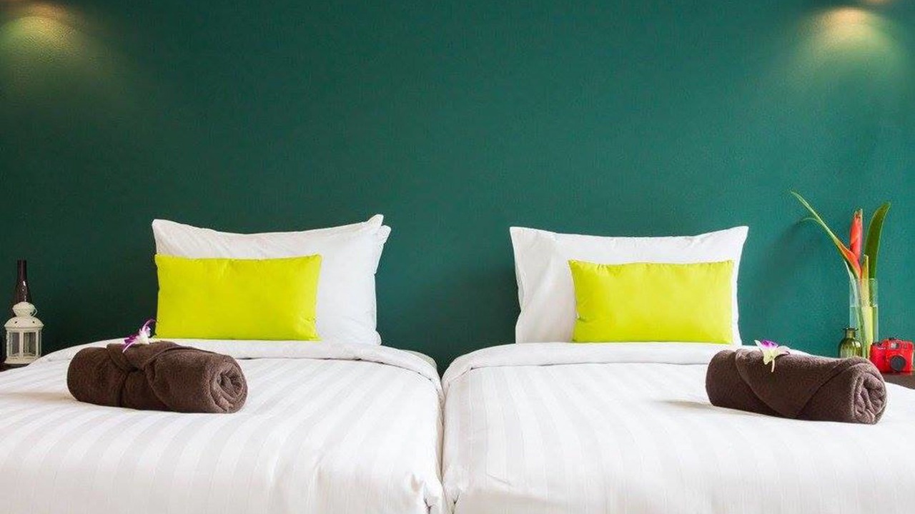 Photo of Bedroom in Sarika
