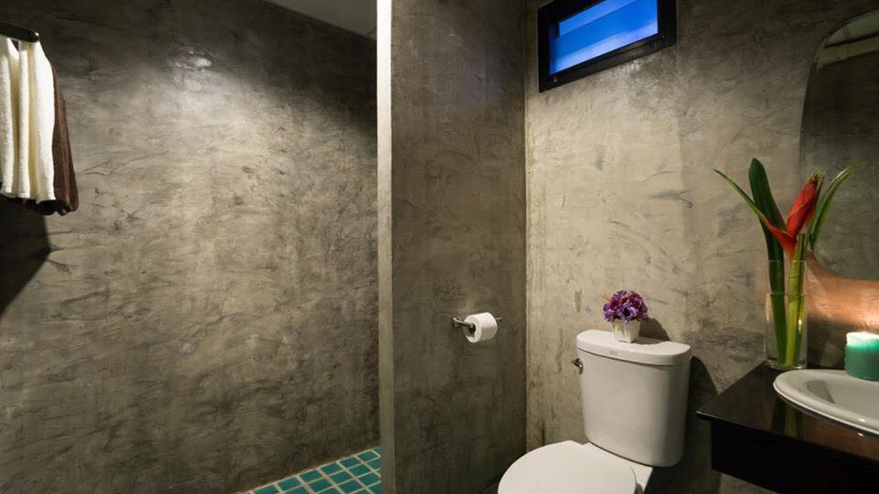 Photo of Bathroom in Sarika