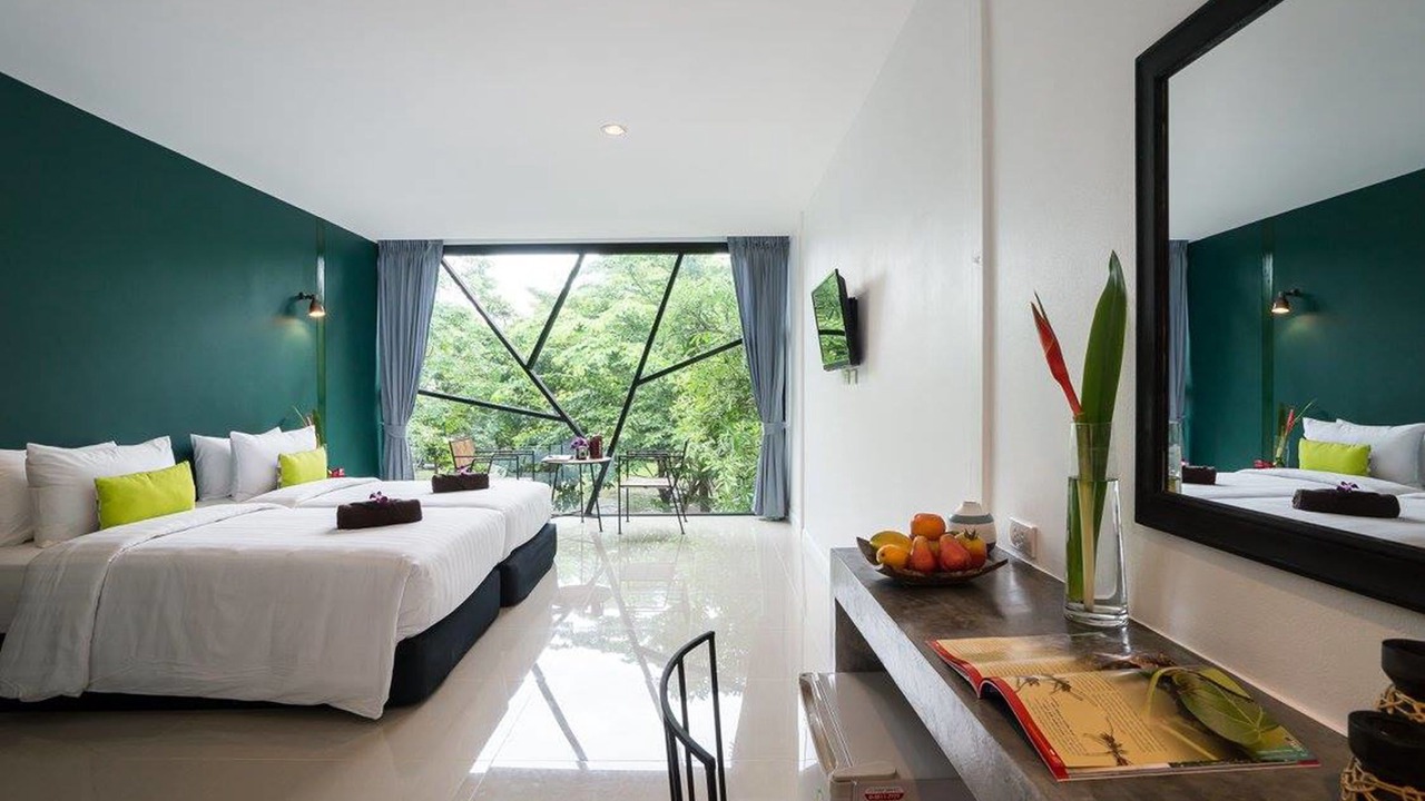 Photo of Livingroom in Sarika