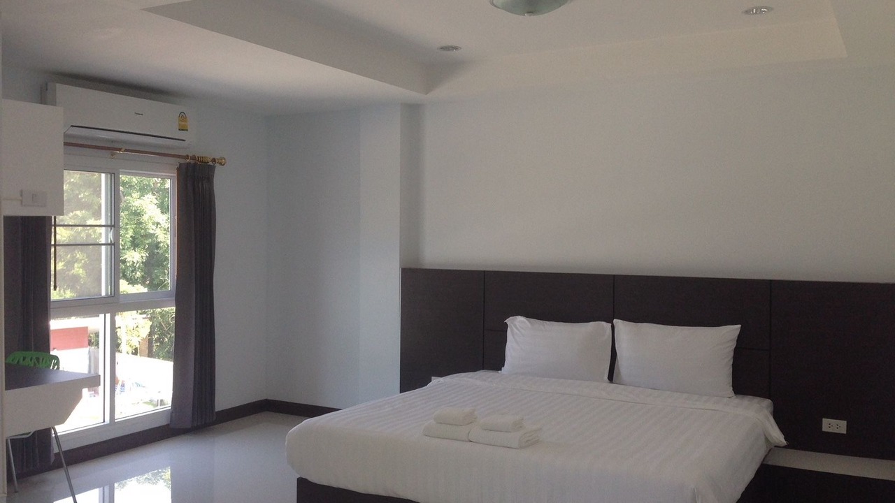 Photo of Bedroom in Maha Sarakham