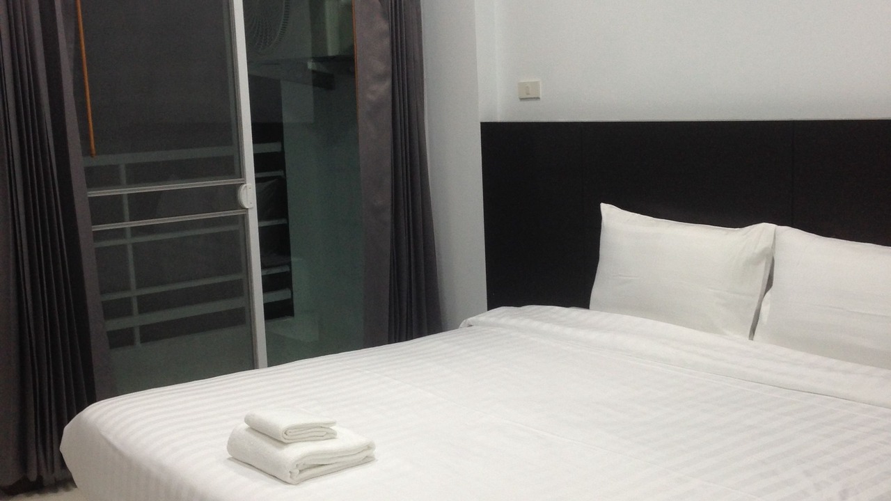 Photo of Bedroom in Maha Sarakham