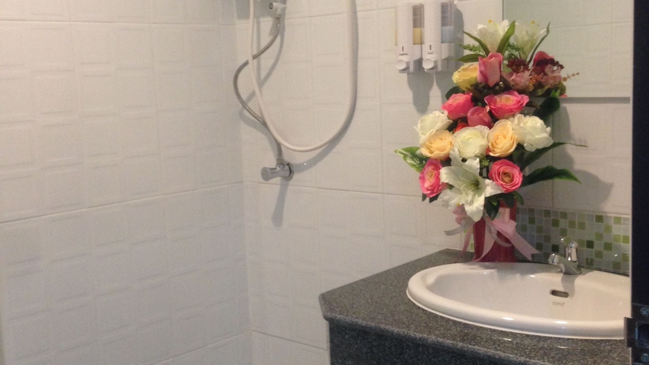 Photo of Bathroom in Maha Sarakham