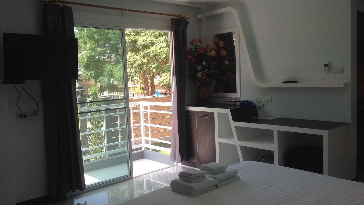 Photo of Bedroom in Maha Sarakham