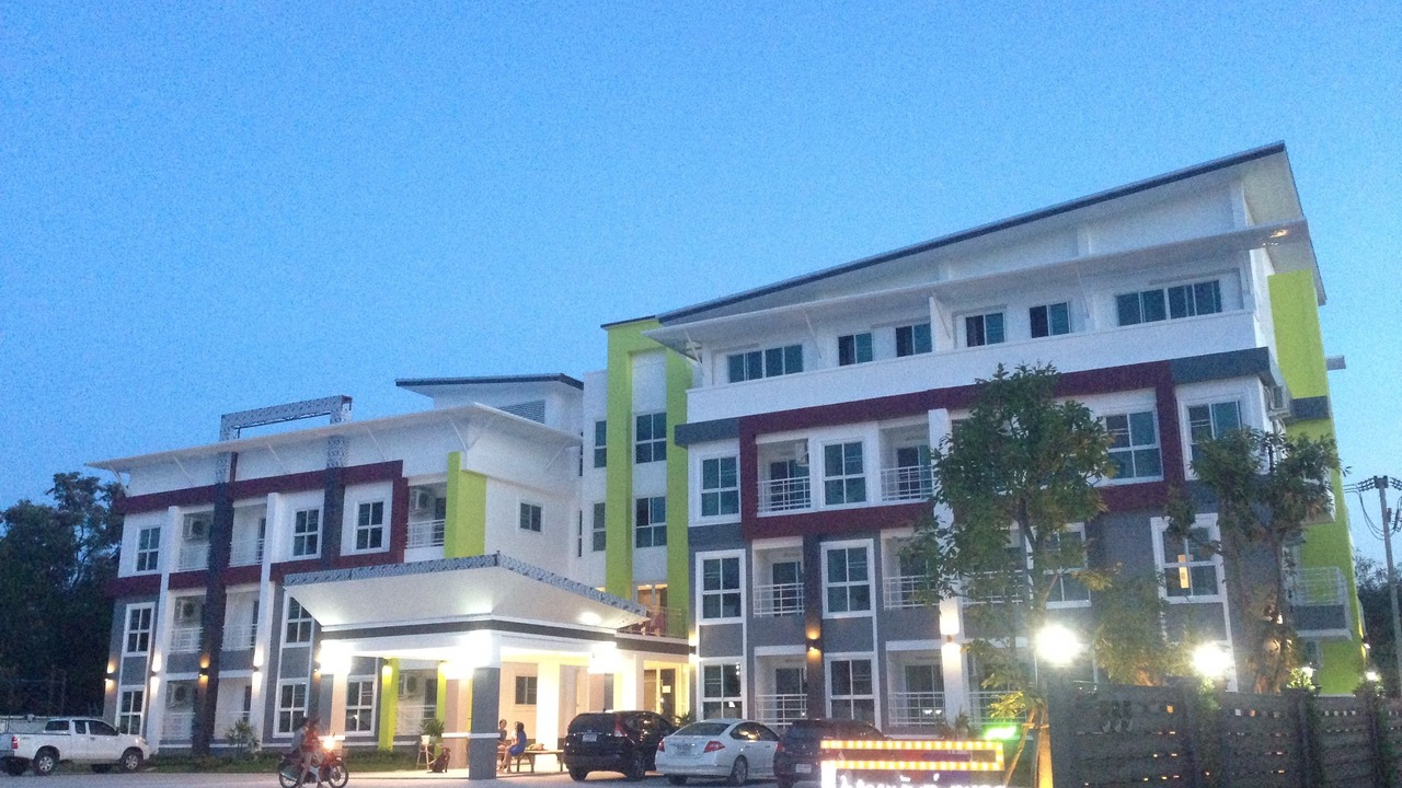 Photo of Outdoor in Maha Sarakham