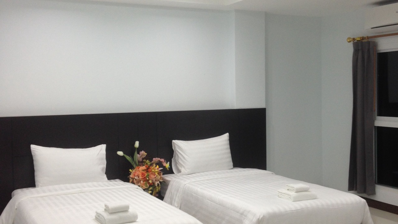 Photo of Bedroom in Maha Sarakham