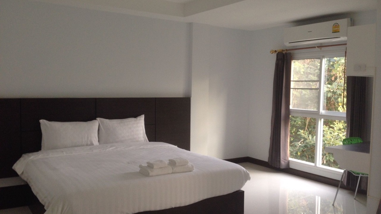 Photo of Bedroom in Maha Sarakham