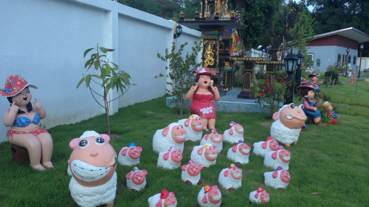 Photo of Outdoor in Maha Sarakham