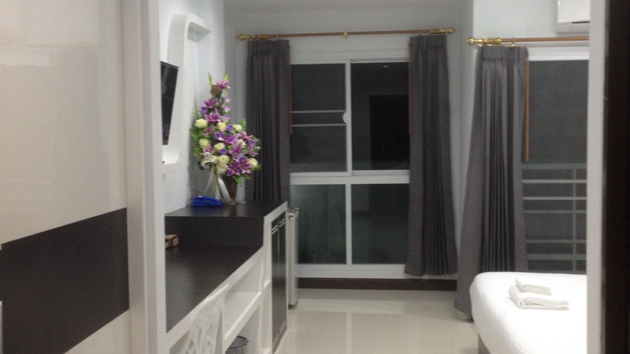 Photo of Bedroom in Maha Sarakham