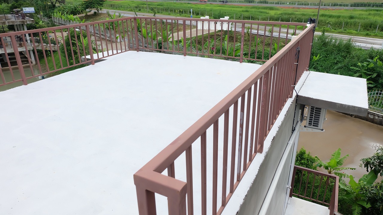 Photo of Patio Balcony in Chiang Rai