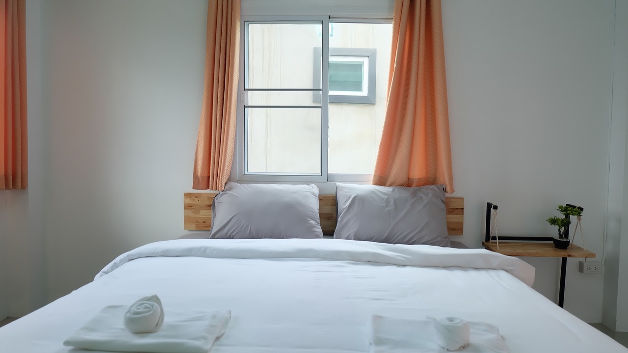 Photo of Bedroom in Chiang Rai