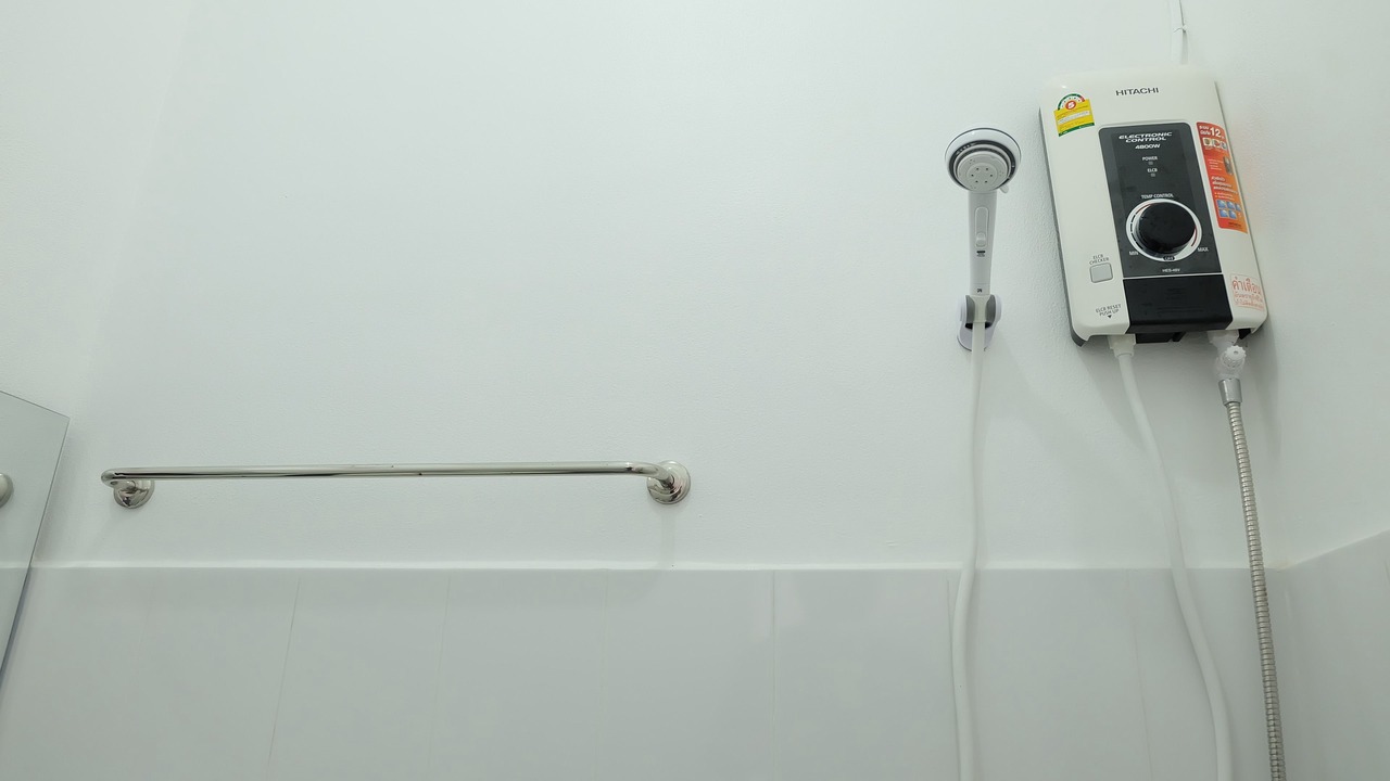 Photo of Bathroom in Chiang Rai