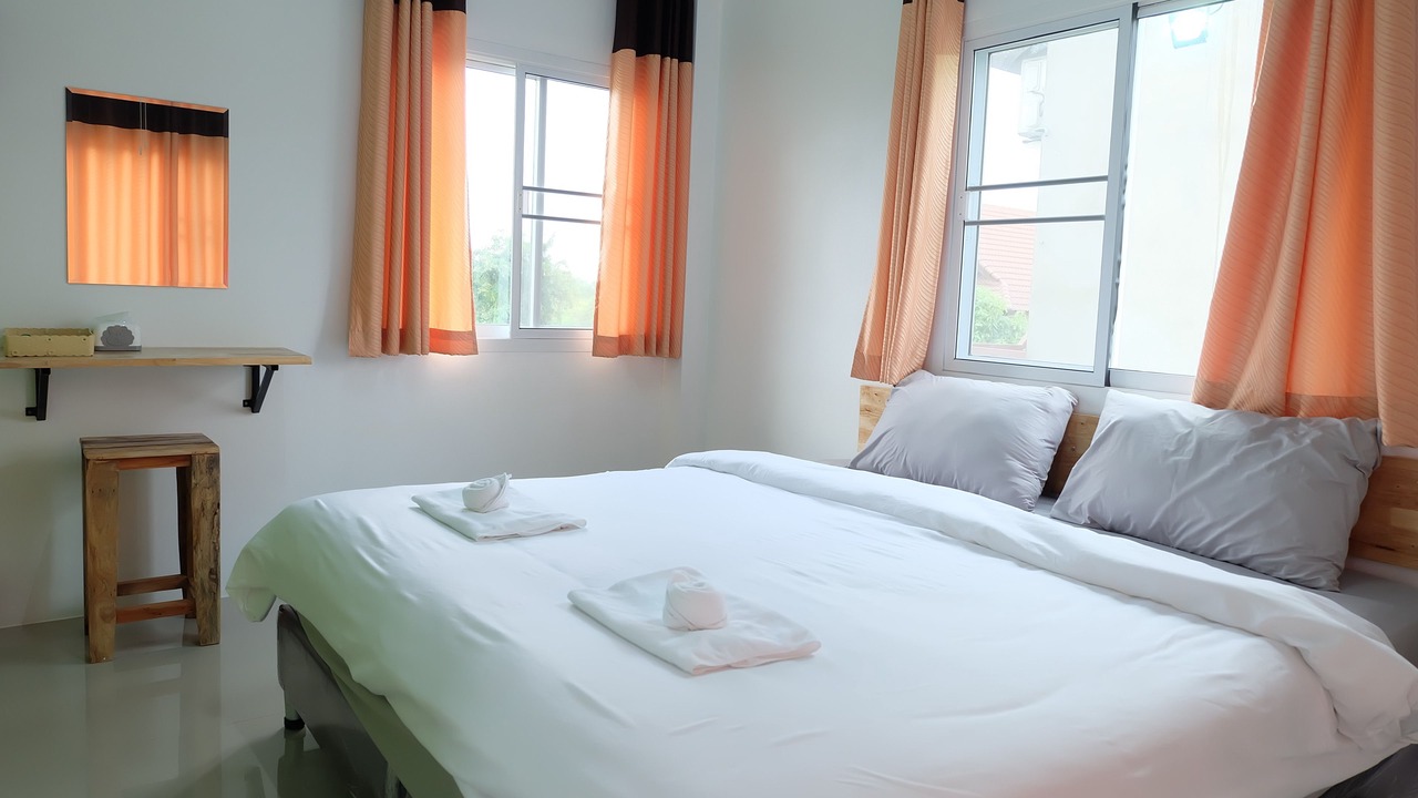 Photo of Bedroom in Chiang Rai