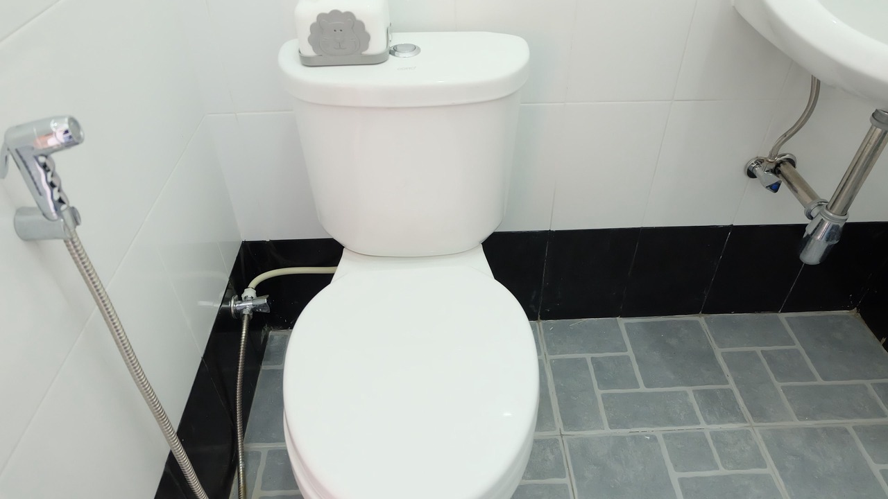 Photo of Bathroom in Chiang Rai