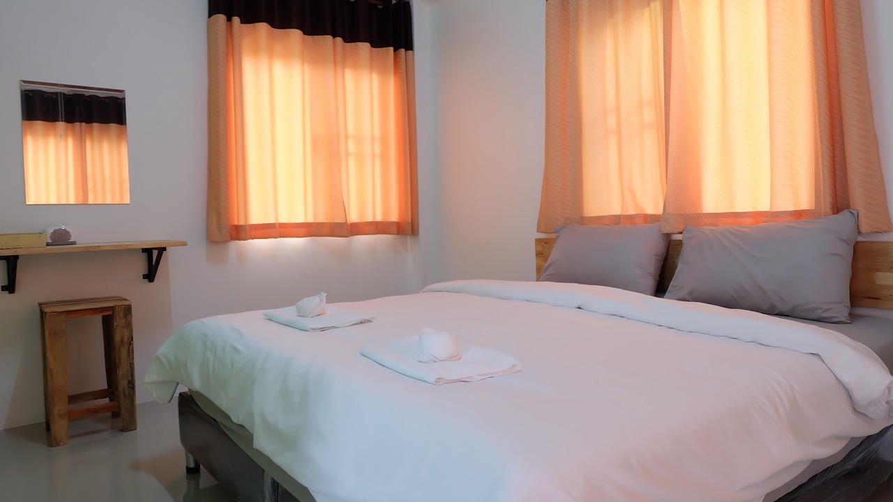Photo of Bedroom in Chiang Rai