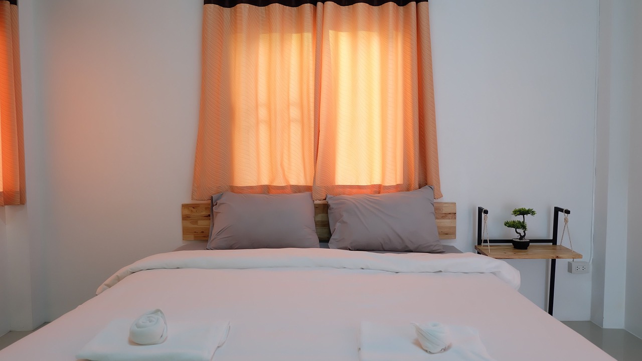 Photo of Bedroom in Chiang Rai
