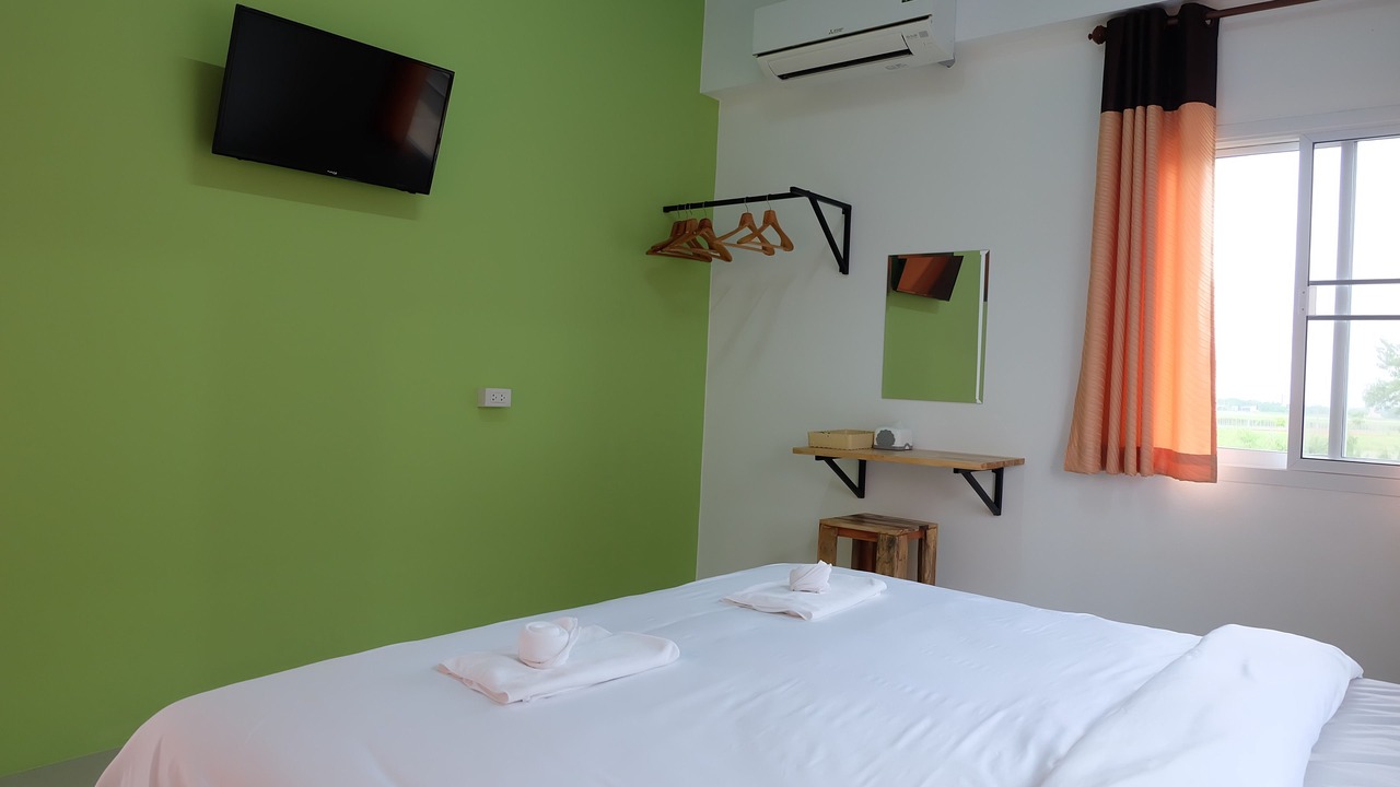 Photo of Bedroom in Chiang Rai