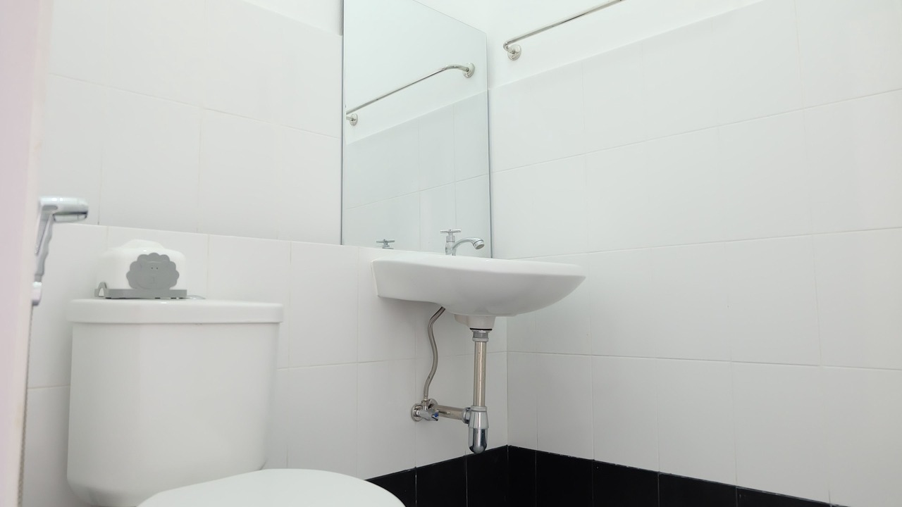 Photo of Bathroom in Chiang Rai