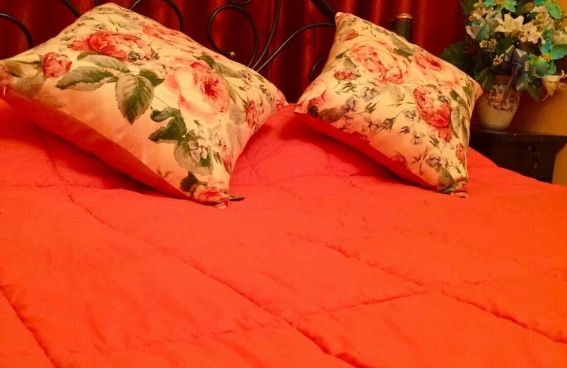 Photo of Bedroom in Sukhumvit