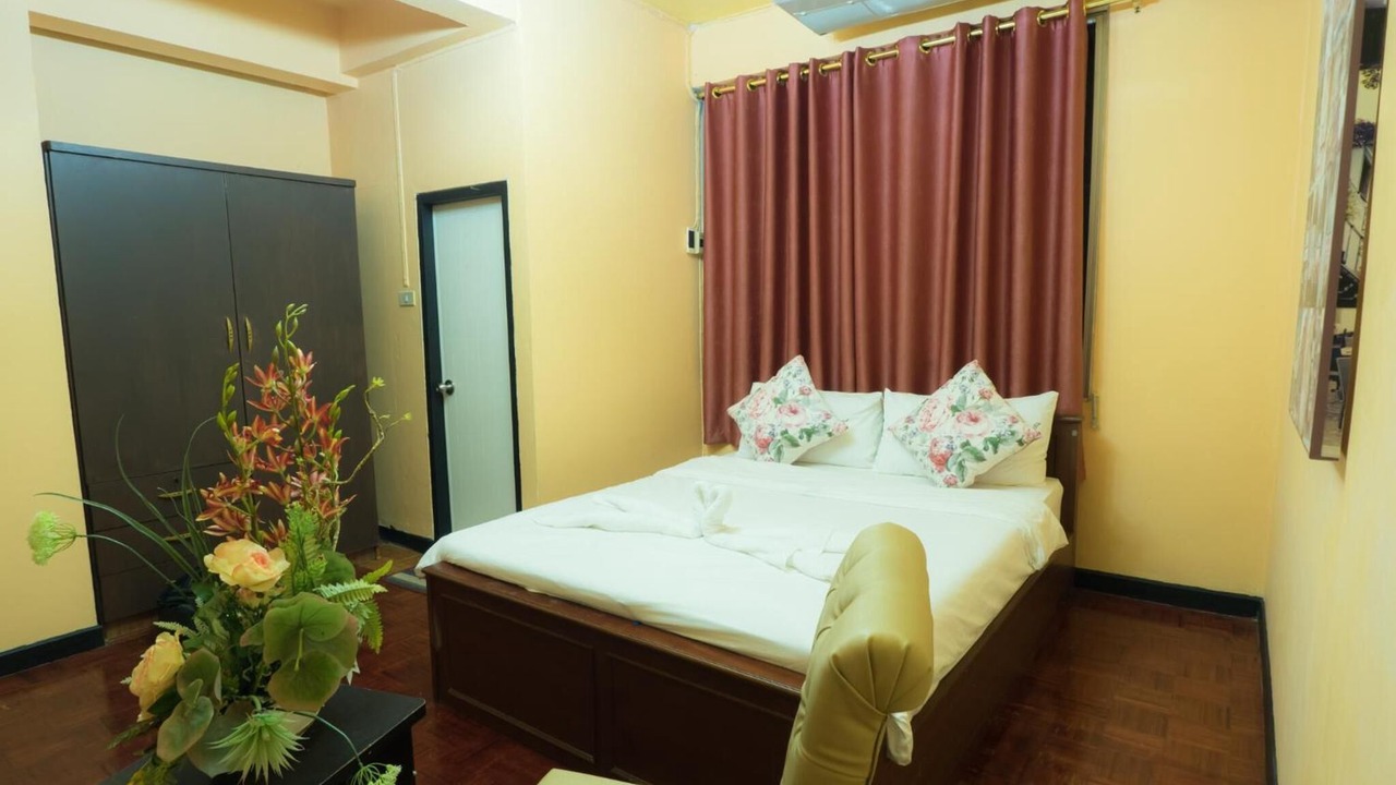 Photo of Bedroom in Sukhumvit
