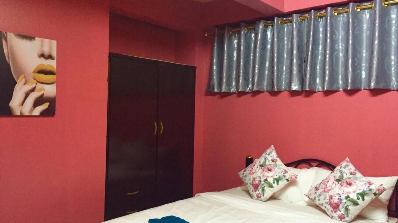 Photo of Bedroom in Sukhumvit