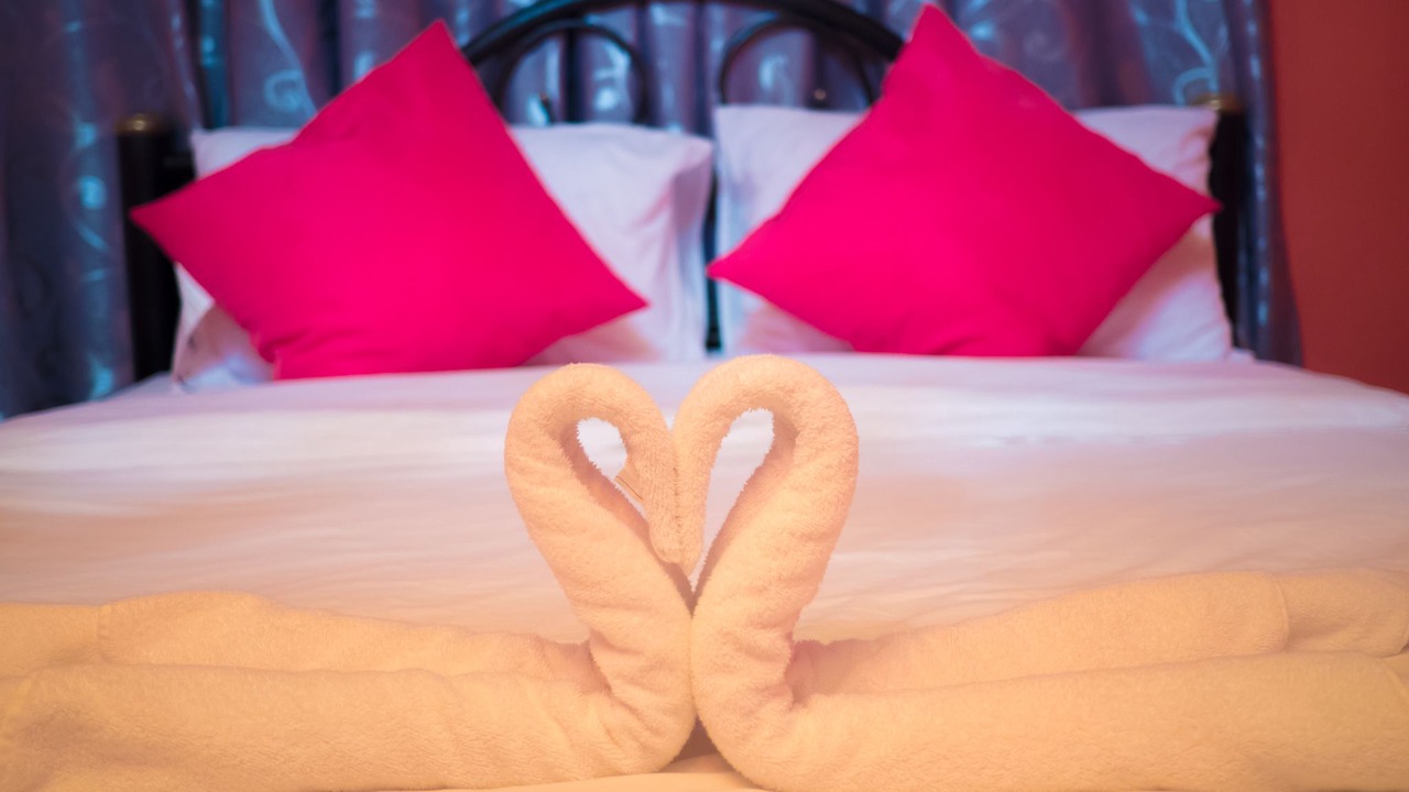 Photo of Bedroom in Sukhumvit