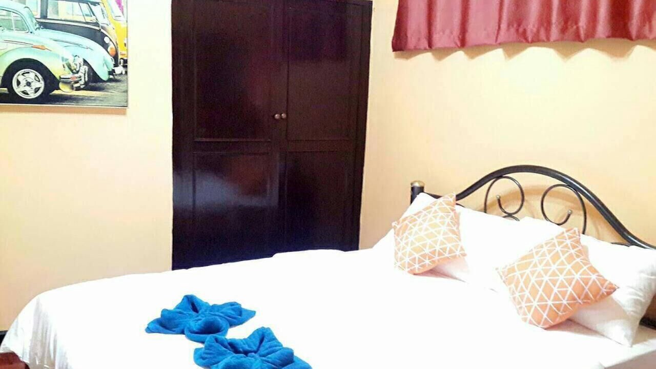 Photo of Bedroom in Sukhumvit