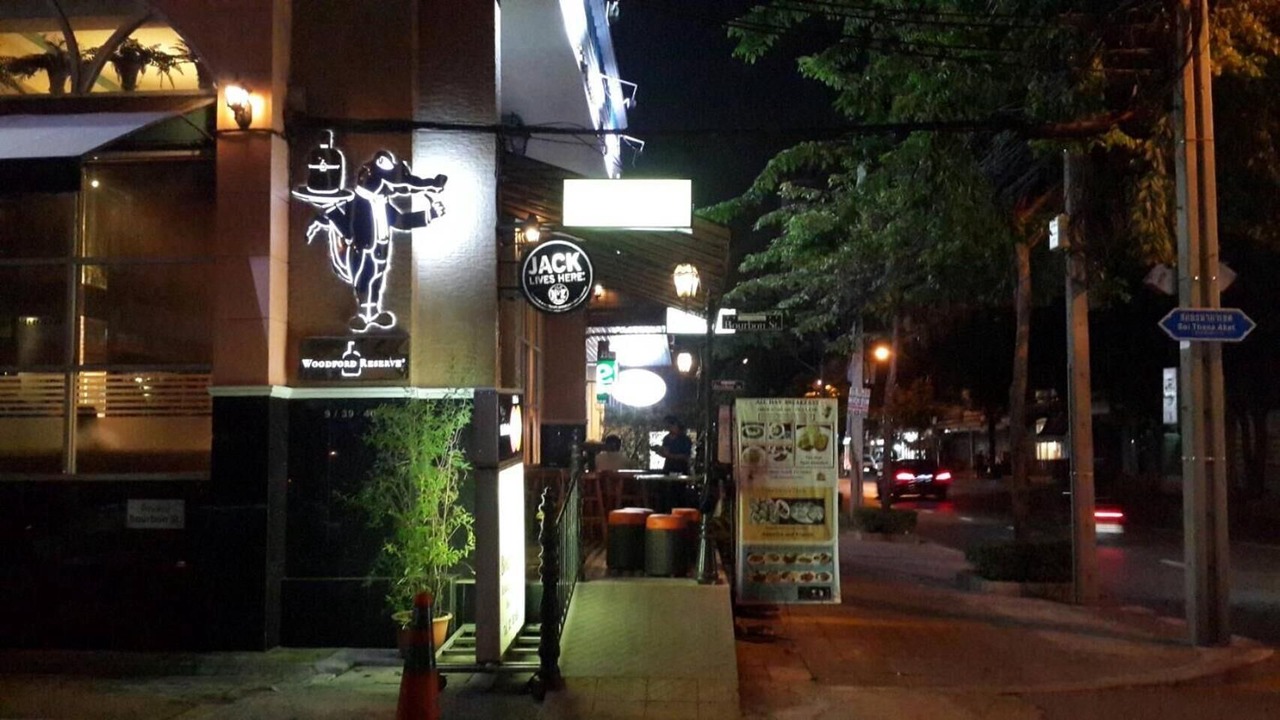 Photo of Outdoor in Sukhumvit