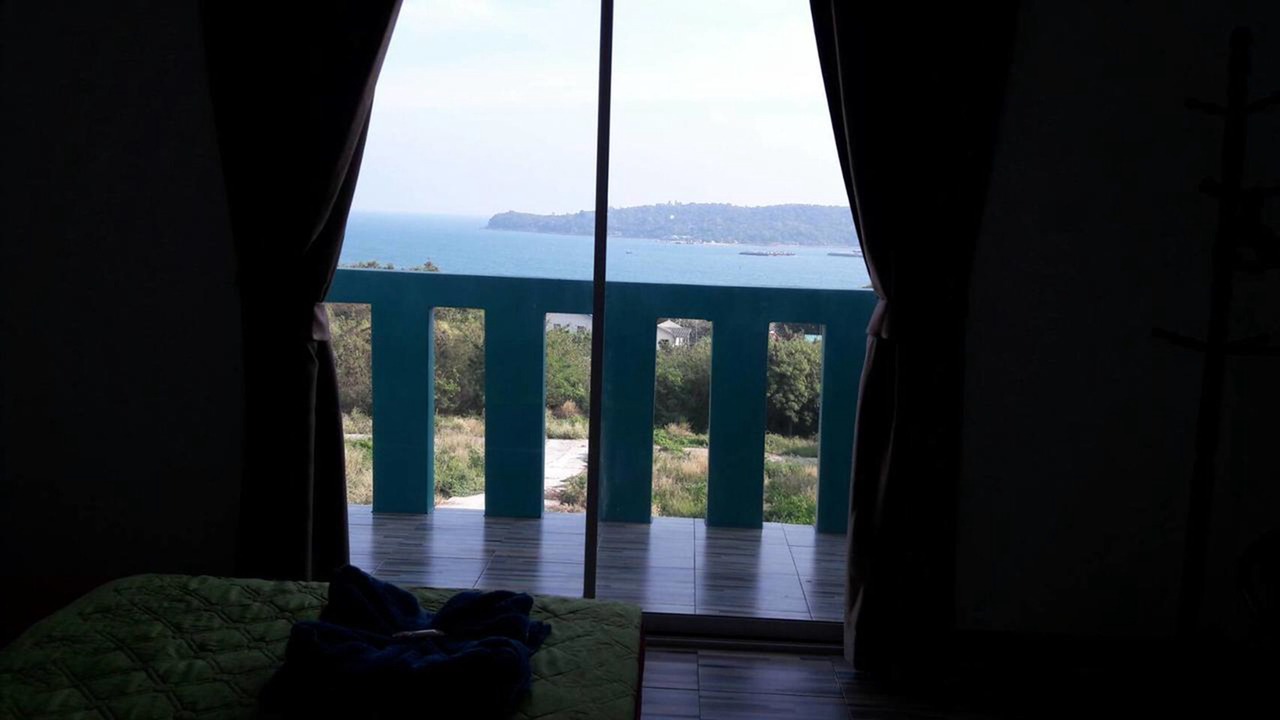 Photo of Patio Balcony in Ko Sichang