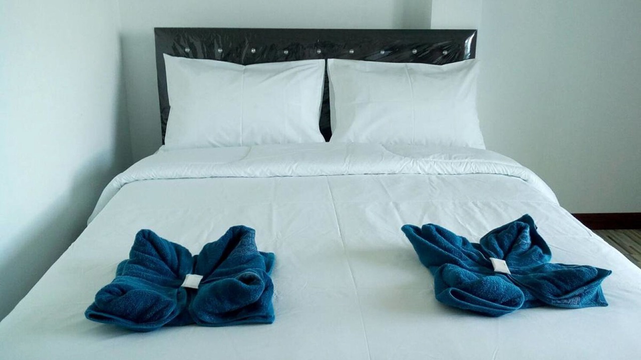 Photo of Bedroom in Ko Sichang