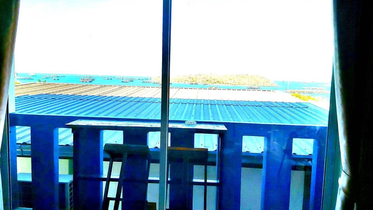 Photo of Patio Balcony in Ko Sichang