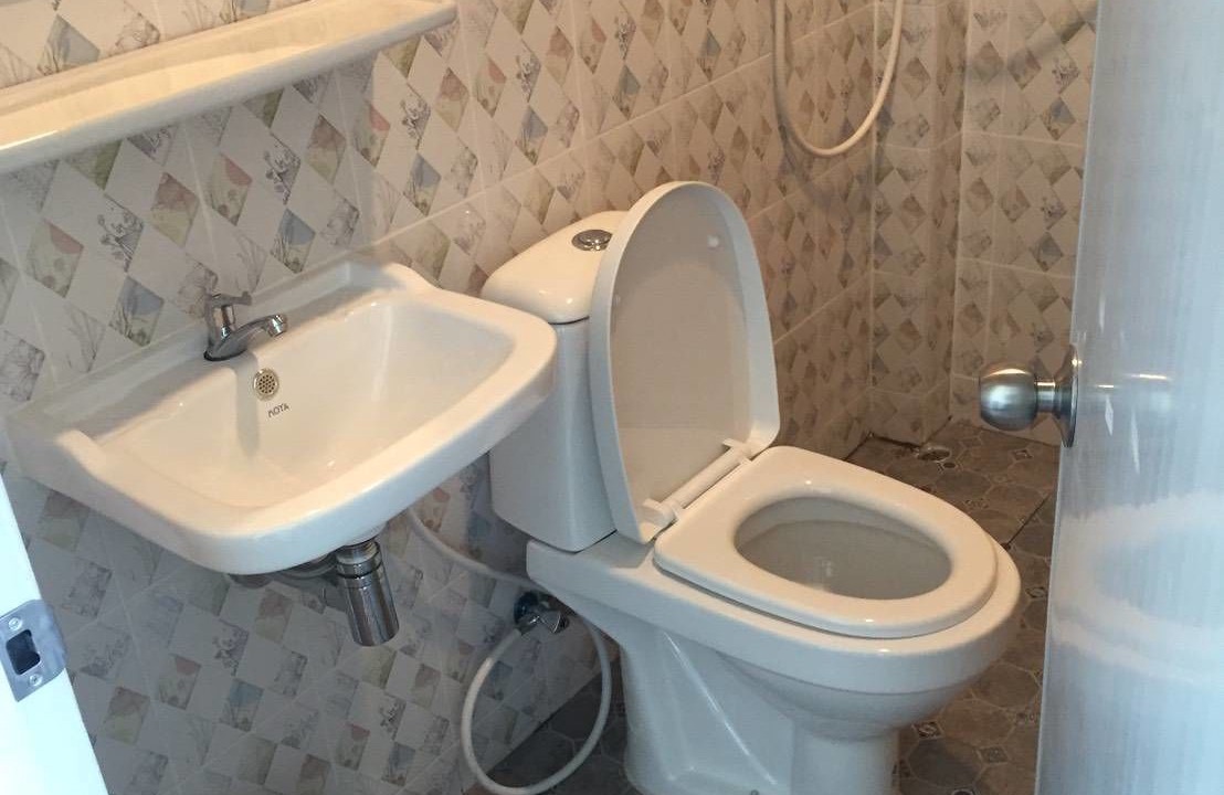 Photo of Bathroom in Ko Sichang