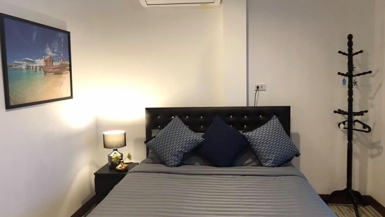 Photo of Bedroom in Ko Sichang