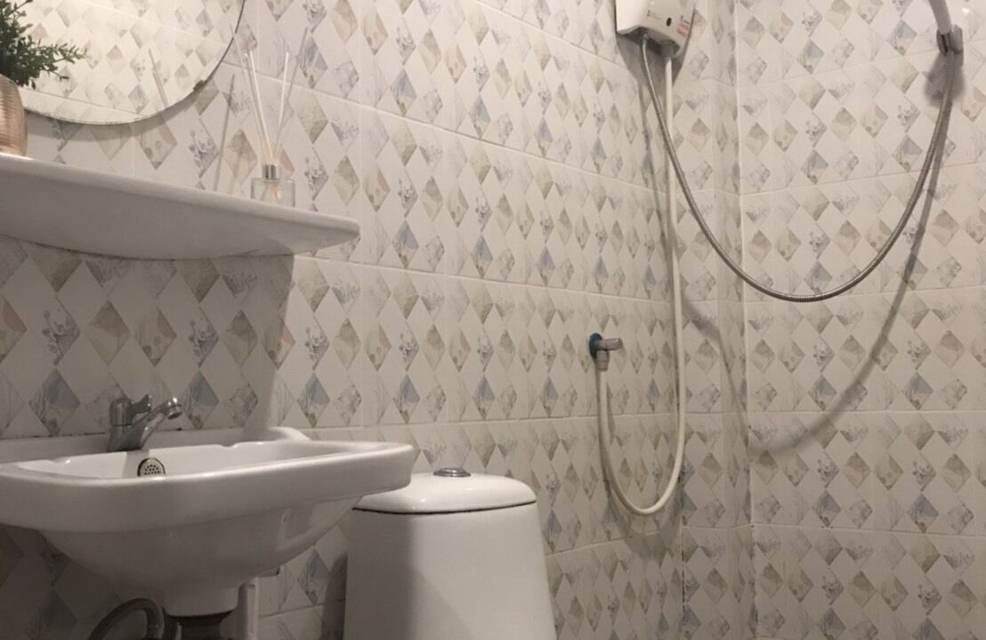 Photo of Bathroom in Ko Sichang
