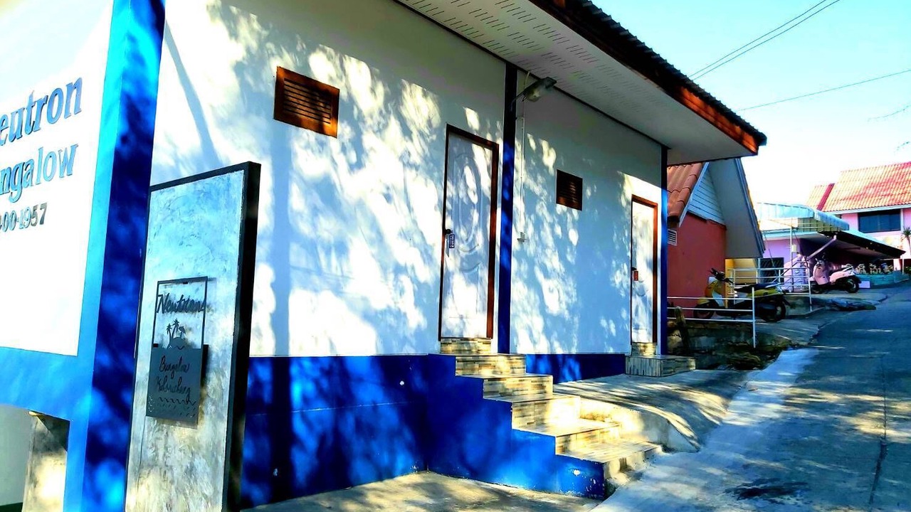 Photo of Outdoor in Ko Sichang
