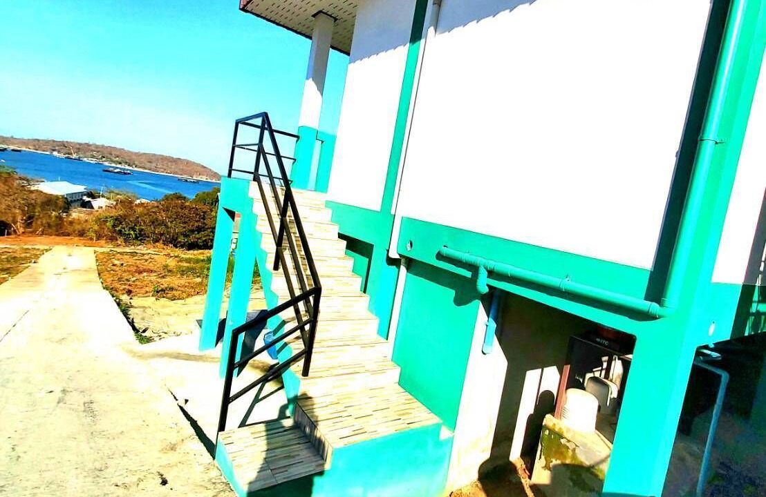Photo of Bedroom in Ko Sichang