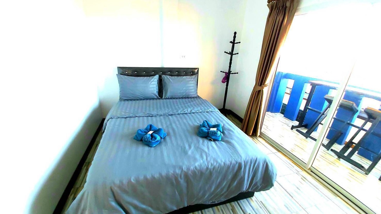 Photo of Bedroom in Ko Sichang